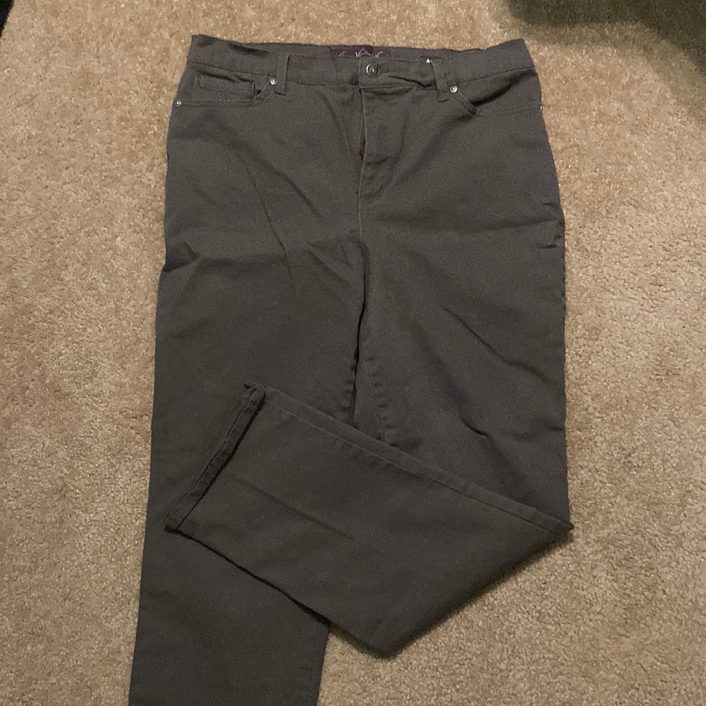 Gloria Vanderbilt Amanda jeans